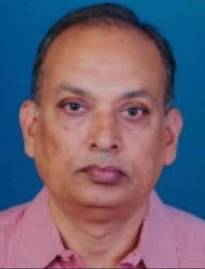 Dr. Harish Suresh Chand Agarwal