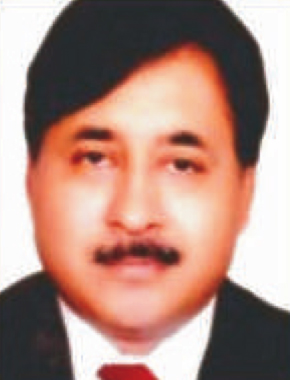 Shri Ajay Gupta