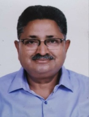 Shri Anil Gupta-ADV