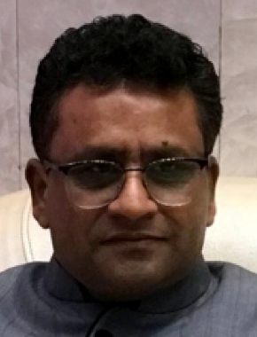 Shri Anil Gupta