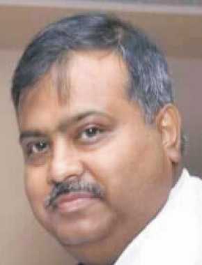 Shri Arvind Agarwal