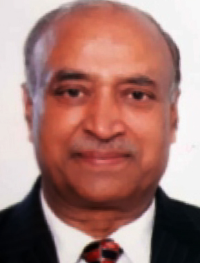 Shri BrijMohan Agarwal