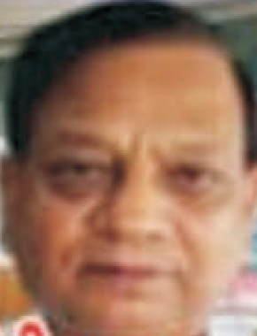 Shri Devi Chand Gupta