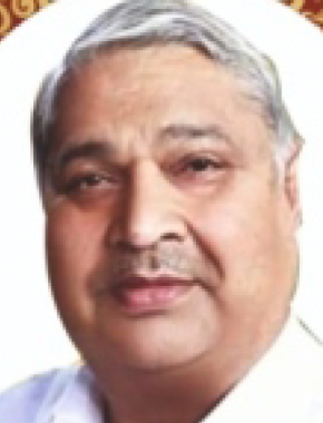 Shri Dinesh Goyal