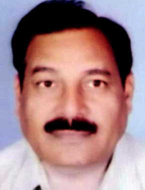 Shri Girdhar Gopal