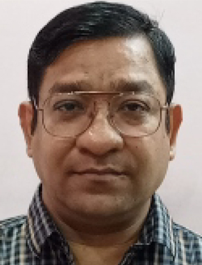 Shri Govind Agarwal