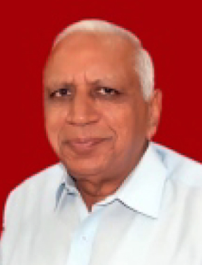 Shri Jai Kumar Gupta