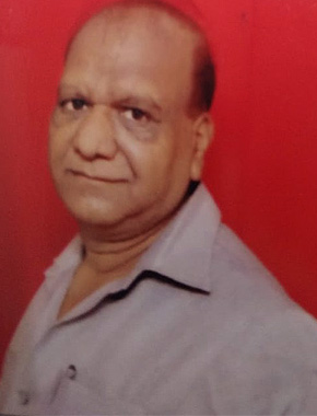 Shri Madan Gopal