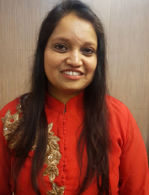 Shri Priyali Goyal