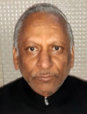 Shri Rajendra Agarwal