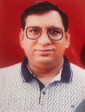 Shri Rajiv Gupta