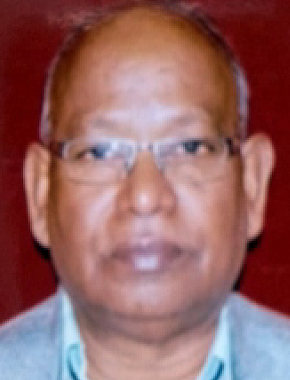 Shri Ramesh Gupta