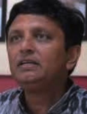 Shri Sanjay Goyal