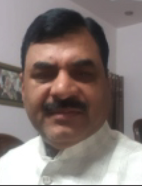 Shri Sanjay Mittal