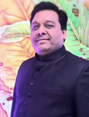 Shri Satish Gupta