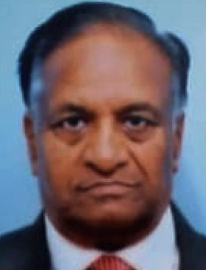 Shri Satish Jindal