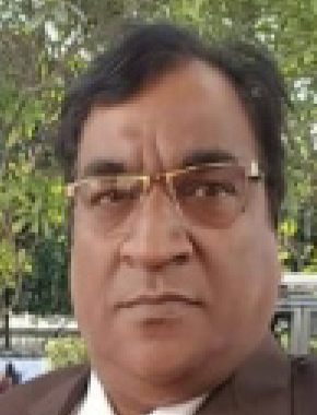 Shri Sushil Kanodia