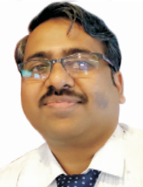 Shri Vishal Agarwal