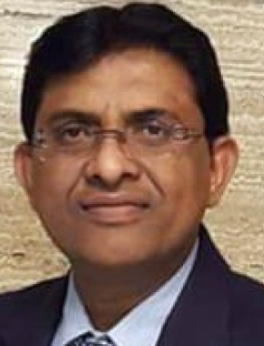 Shri Rakesh Jain